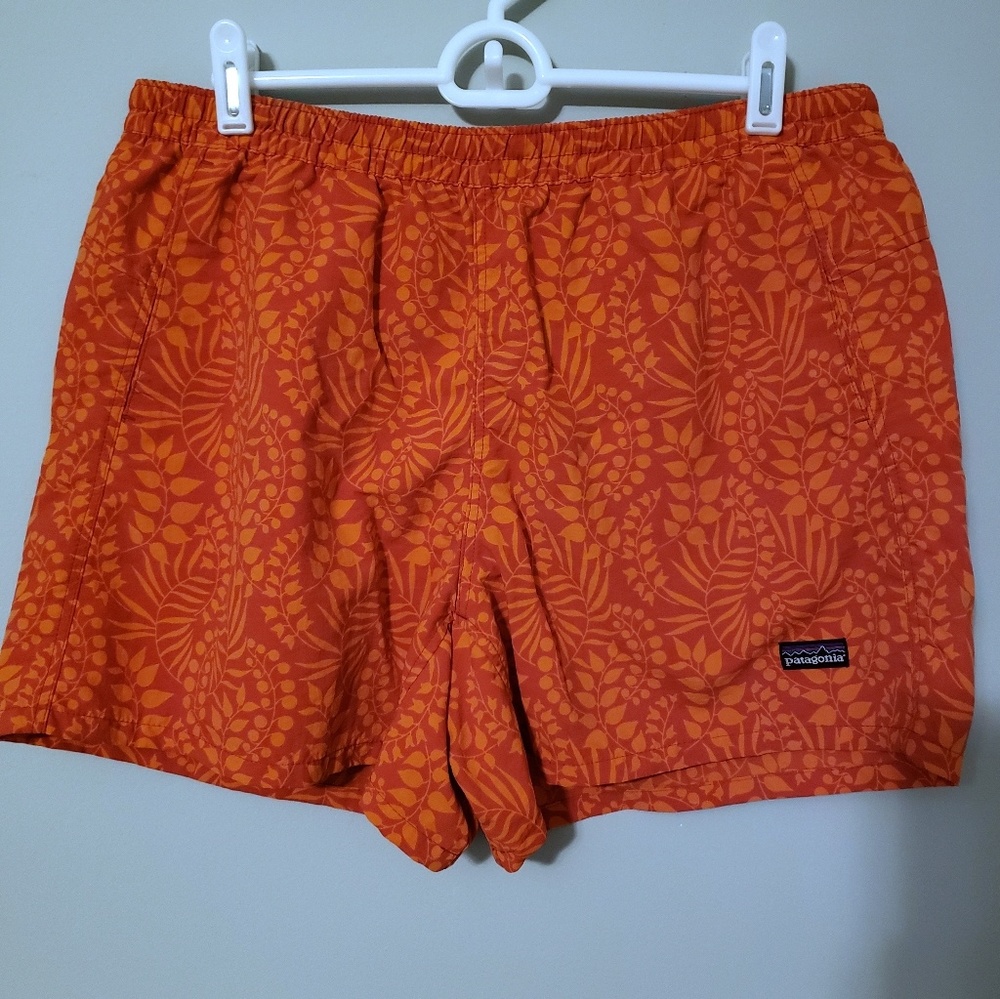 Patagonia Baggies